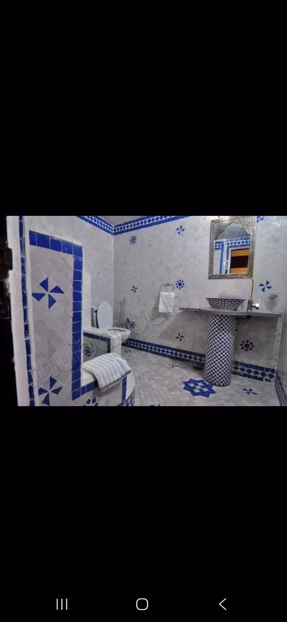 Sumptuoso riad en venta en Talaa. Superficie 200 m². Bien amueblado
