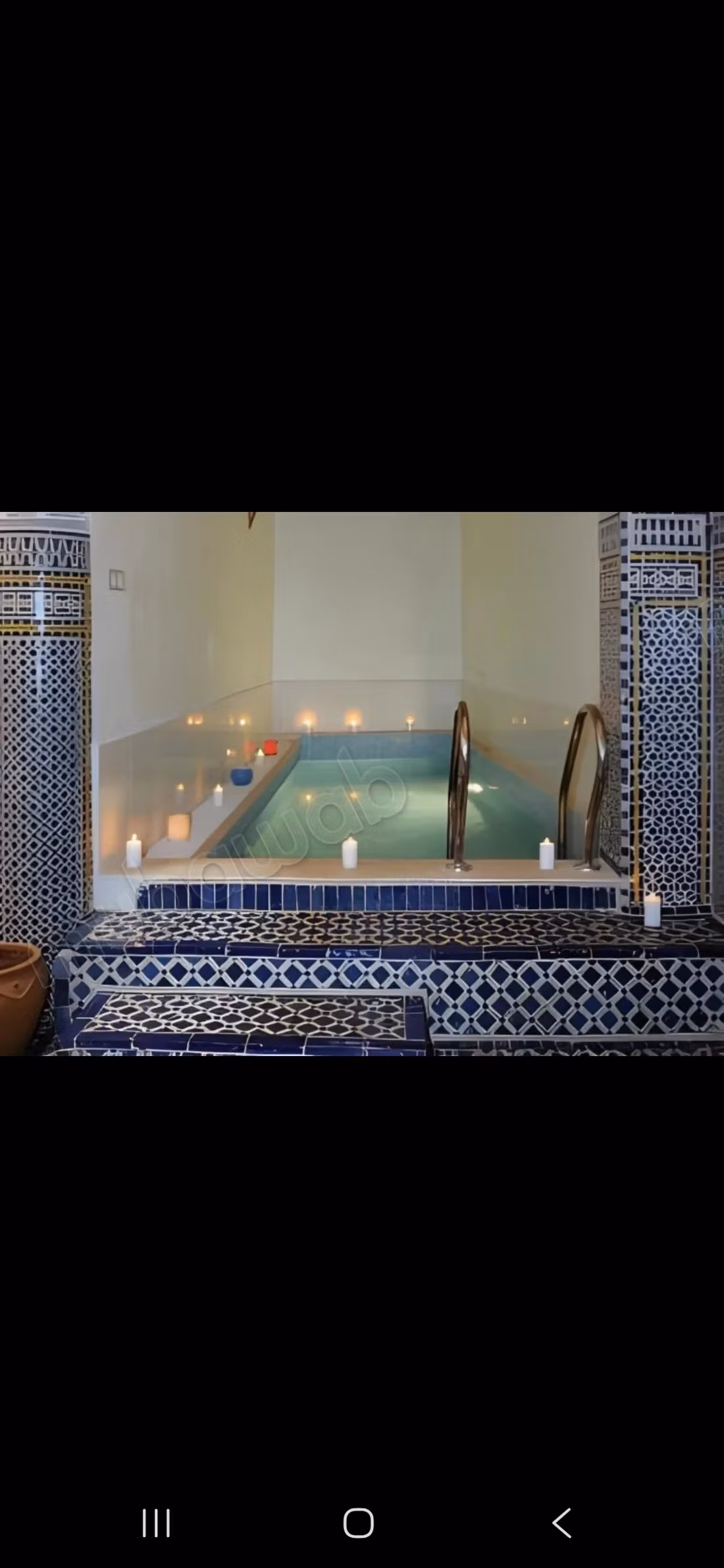 Sumptuoso riad en venta en Talaa. Superficie 200 m². Bien amueblado