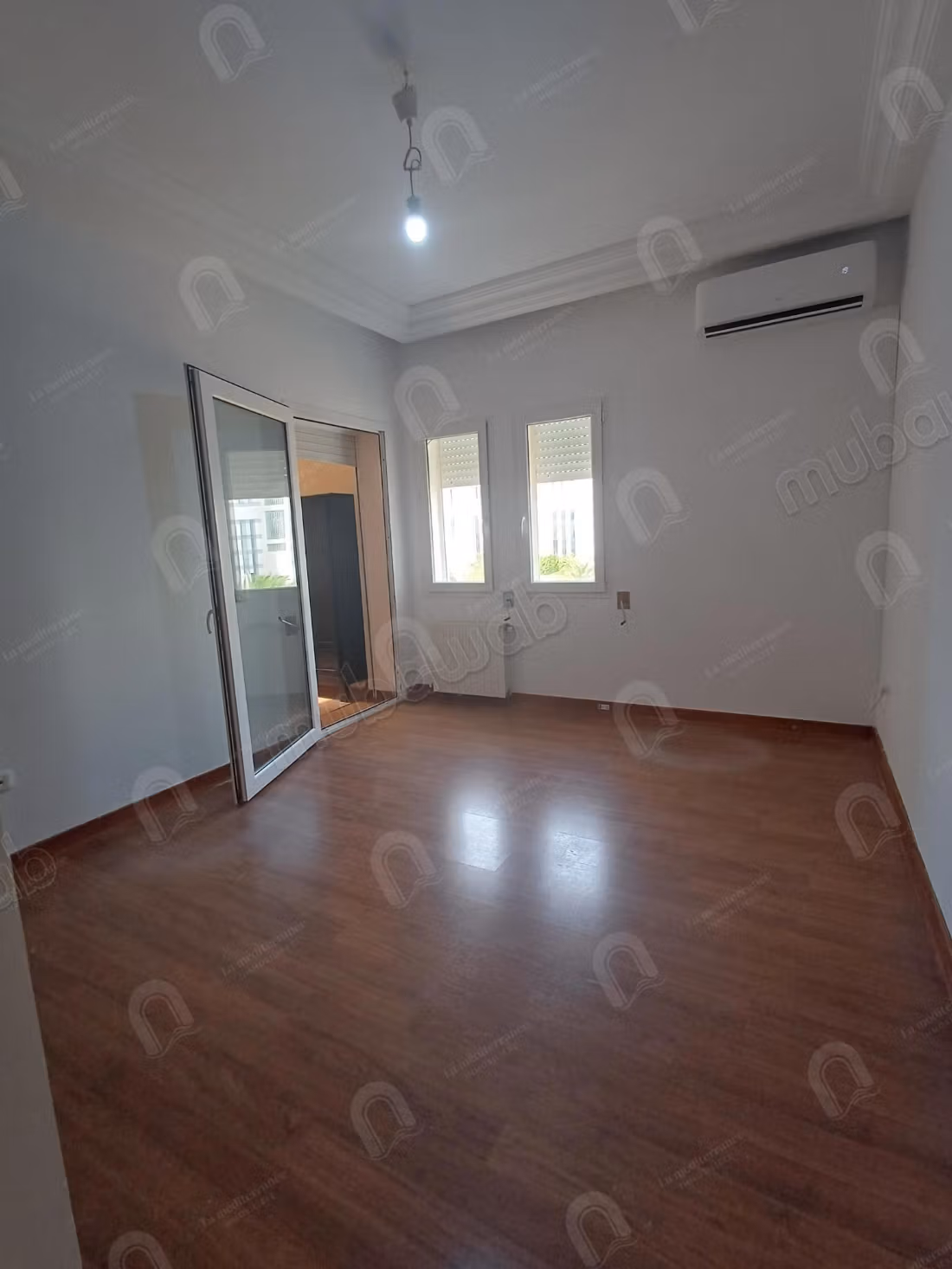 Appartement S3 aux les berges du lac 2