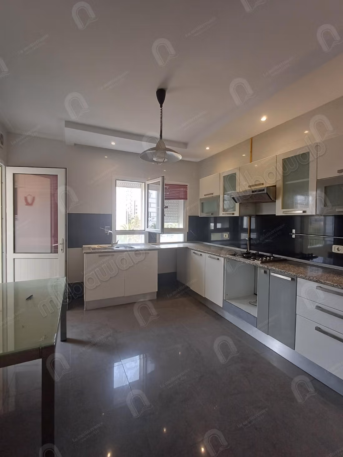 Appartement S3 aux les berges du lac 2