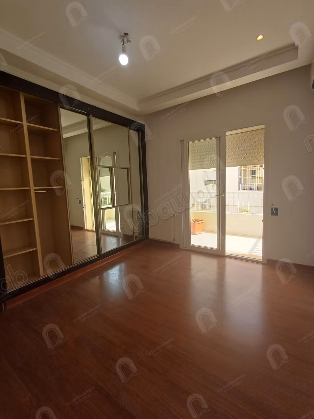 Appartement S3 aux les berges du lac 2