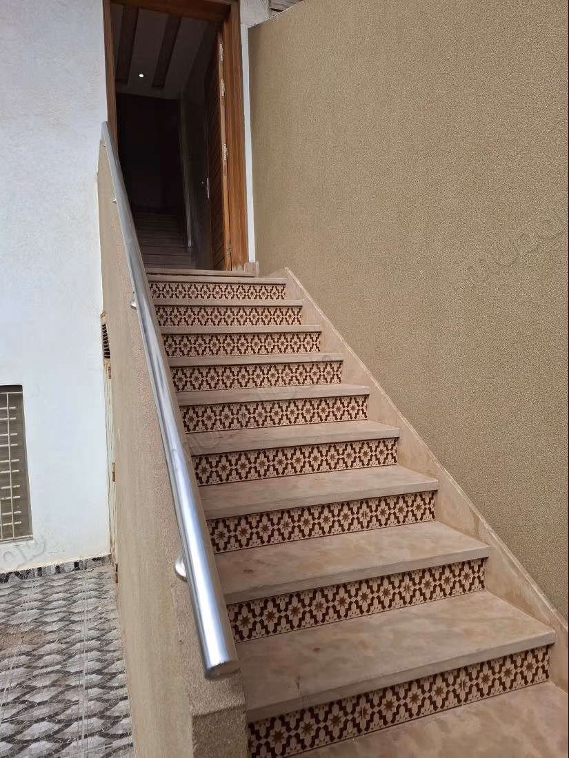 Niveau villa à louer