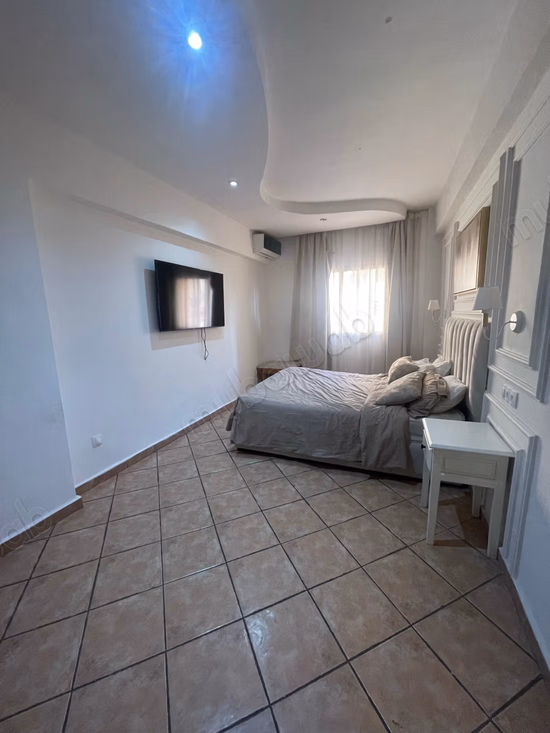 EN VENTA apartamento 3 habitaciones – GUÉLIZ
