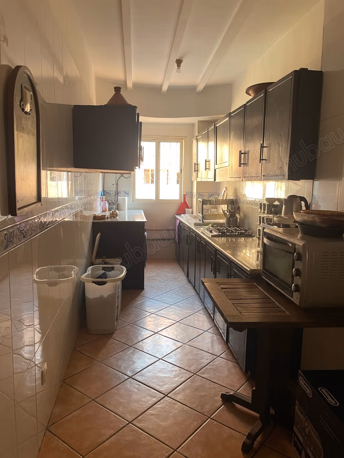 EN VENTA apartamento 3 habitaciones – GUÉLIZ