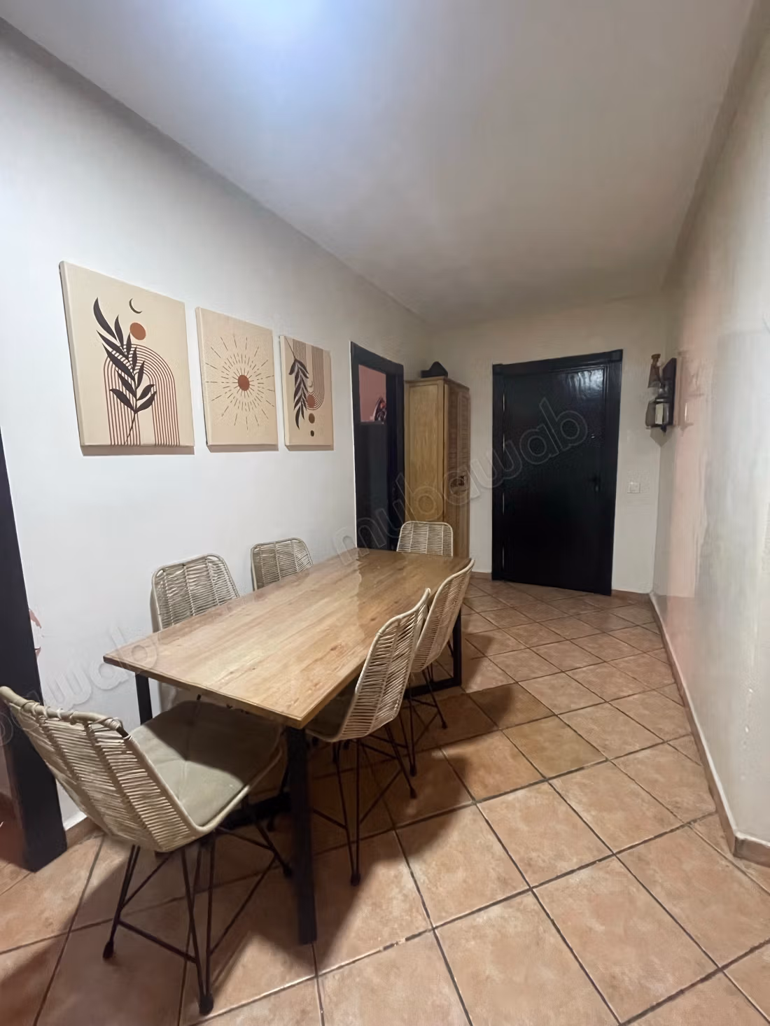 EN VENTA apartamento 3 habitaciones – GUÉLIZ