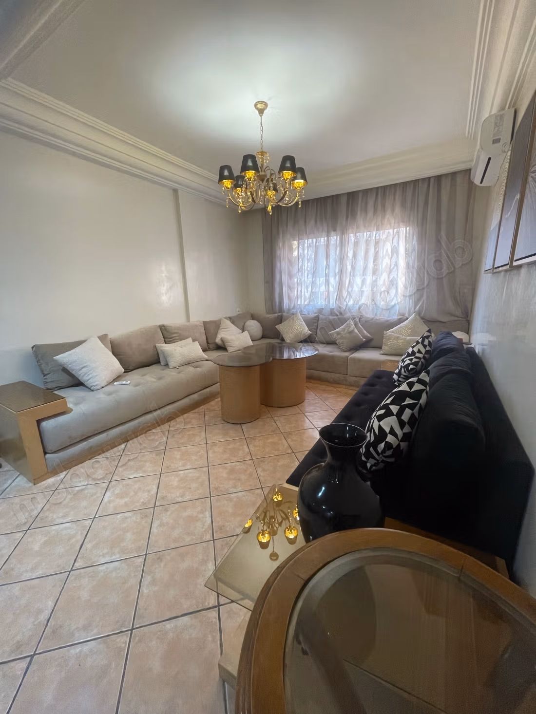 EN VENTA apartamento 3 habitaciones – GUÉLIZ