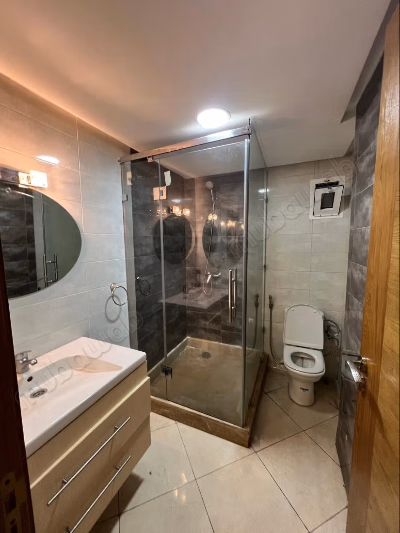 Appartement en location en Centre. Superficie 127 m². Avec a...