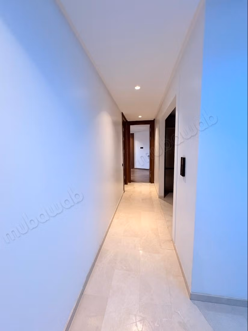 2 camere vuote a Aeria Park