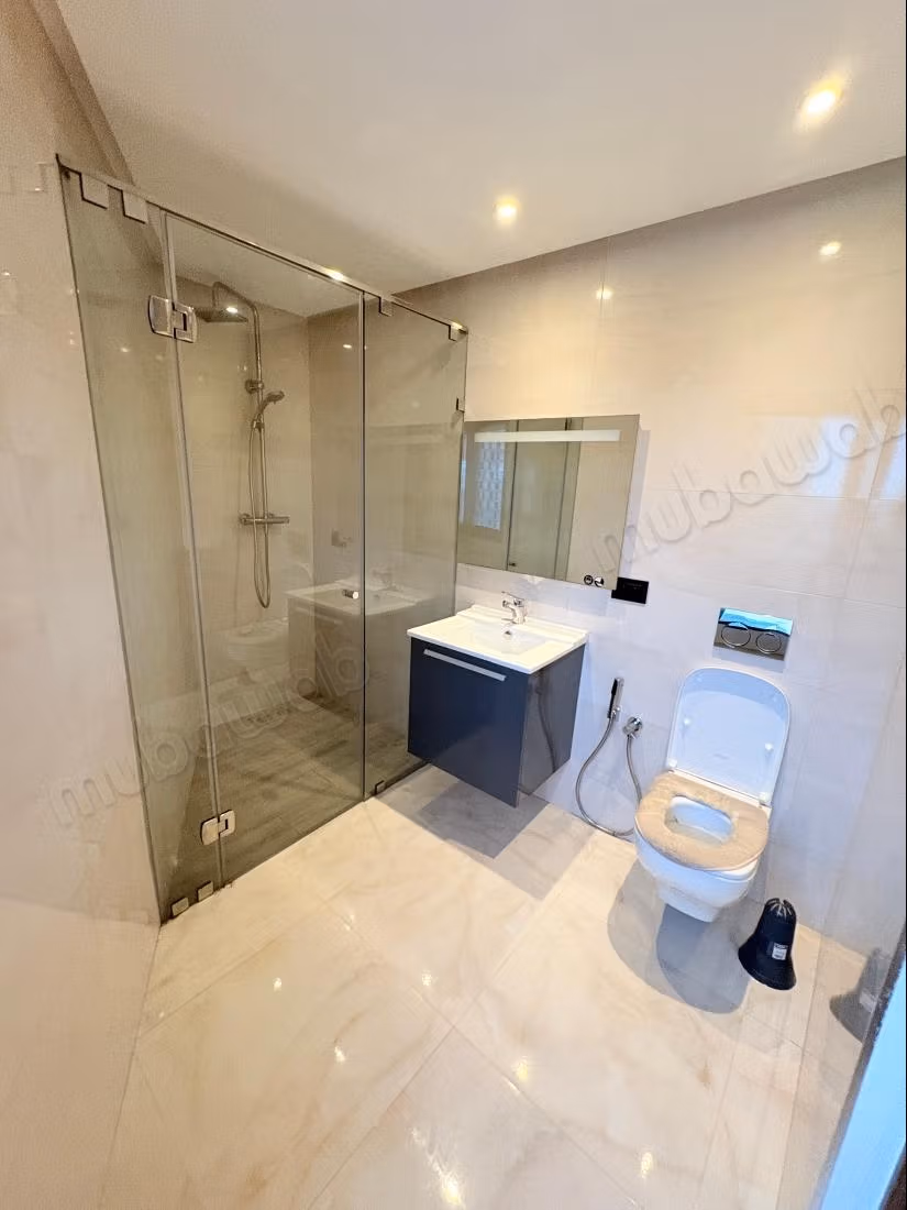 2 camere vuote a Aeria Park