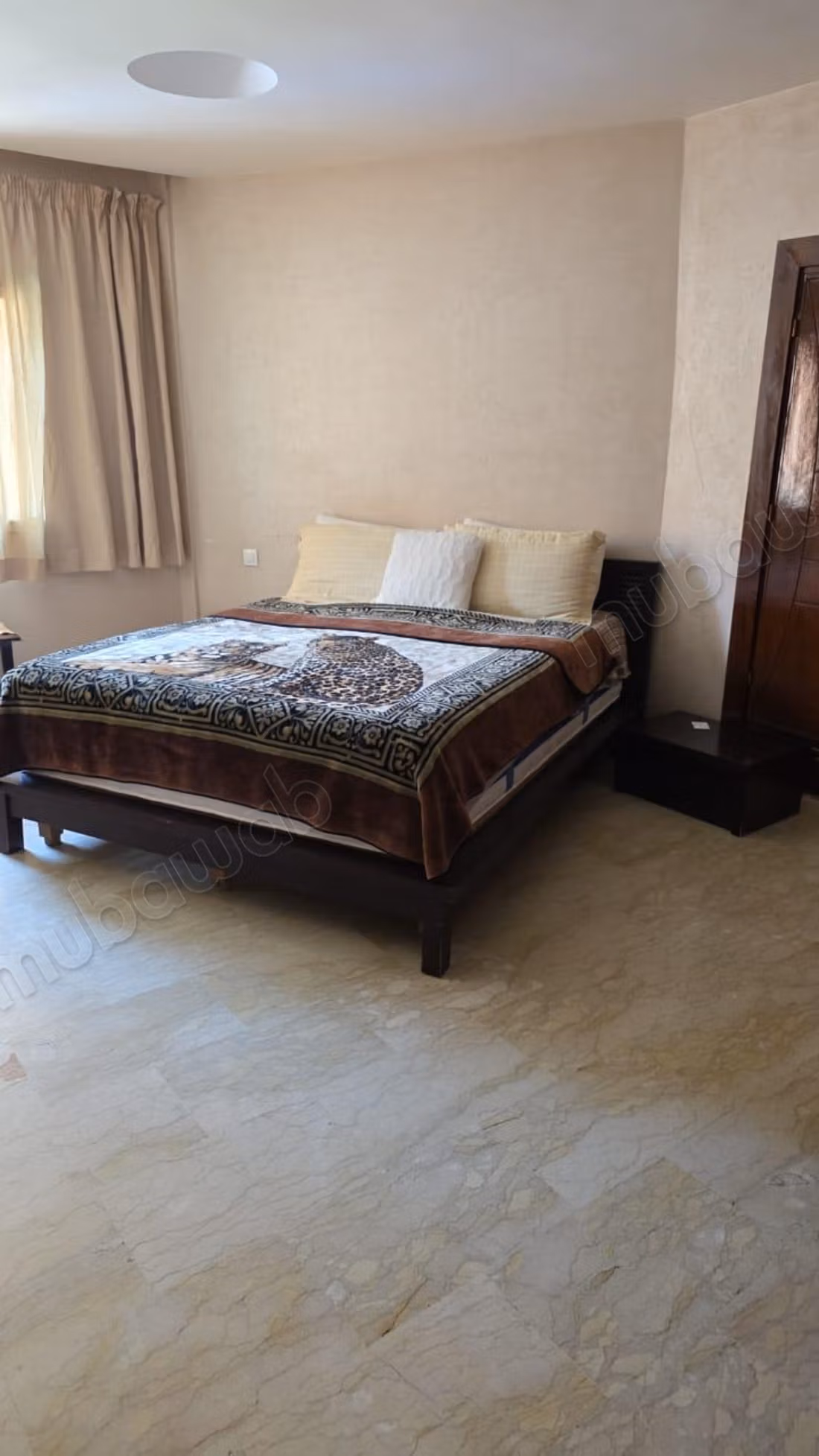 EN VENTA – Apartamento de 3 habitaciones en Guéliz