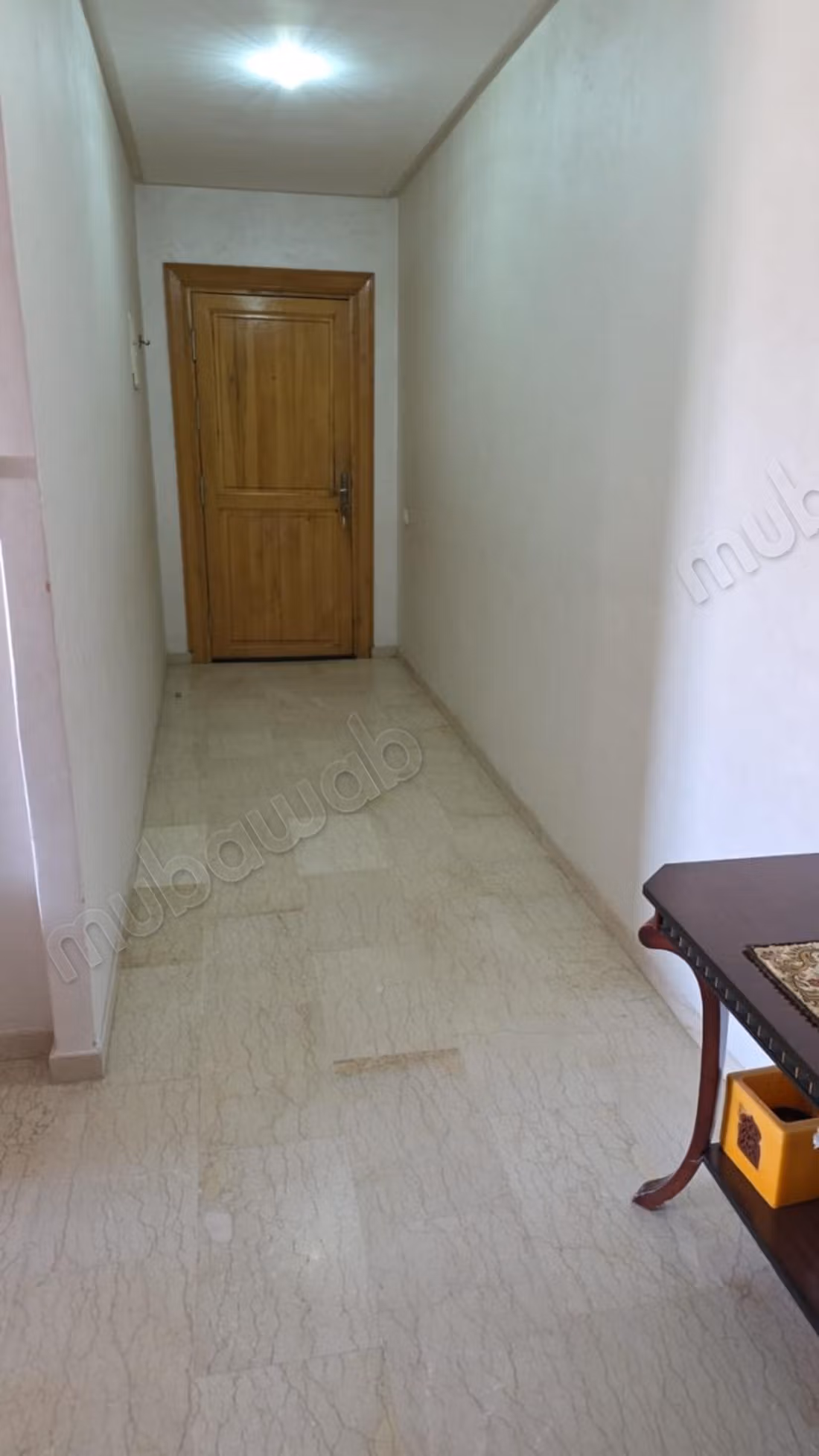 EN VENTA – Apartamento de 3 habitaciones en Guéliz