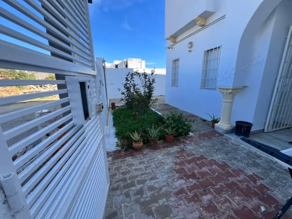 A louer: Duplex en S2 à Hammamet