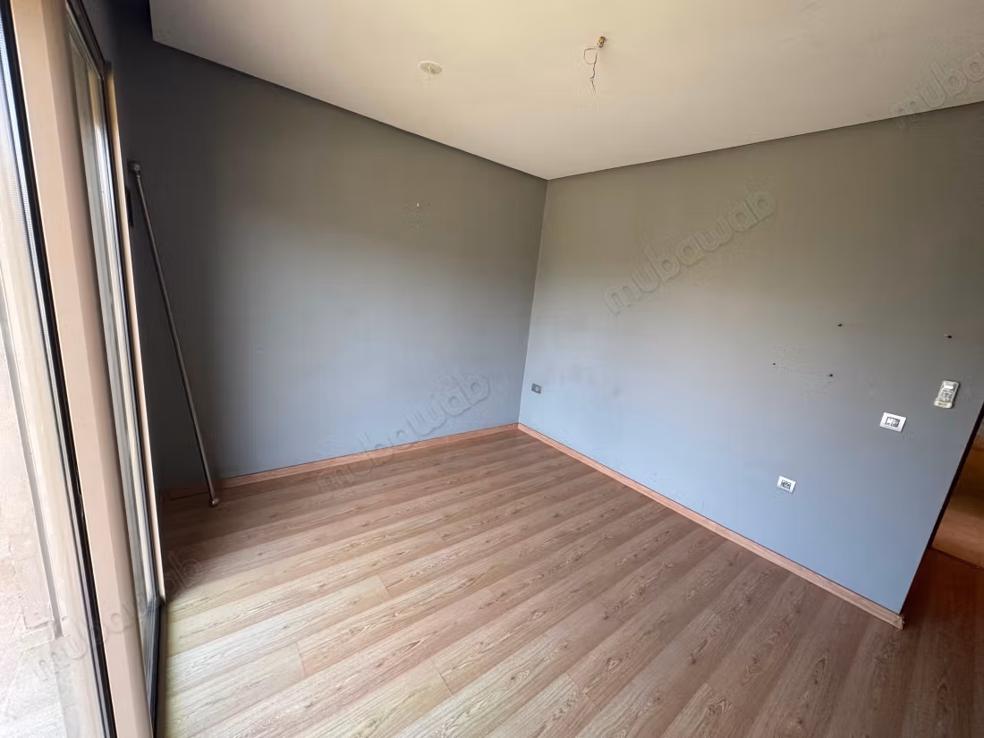 A vendre appartement 3 chambres– 
Bouskoura Golf City Ville Verte