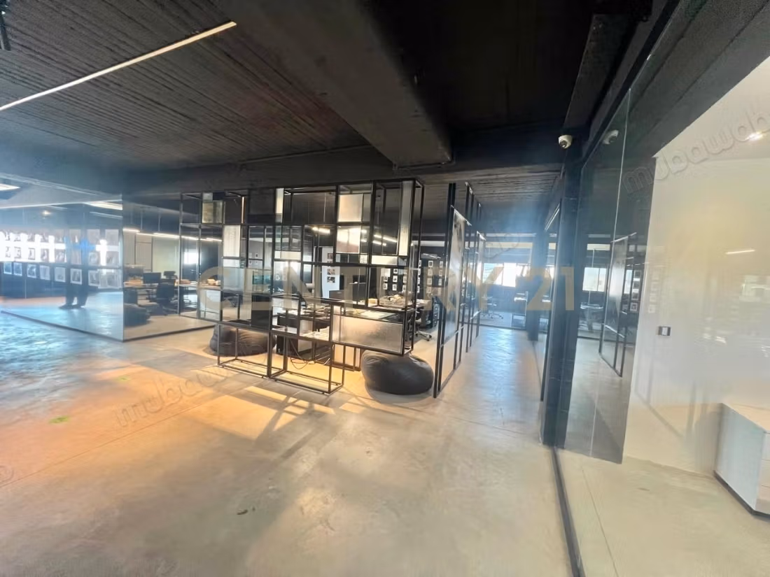 A louer: un plateau de bureaux H4