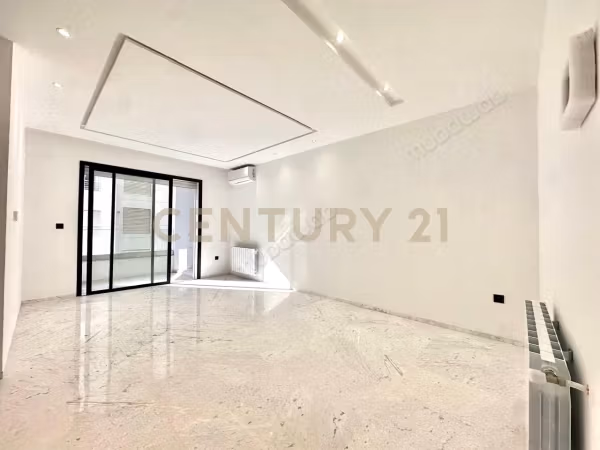 Alouer: un appartement s2 aux jardins de carthage