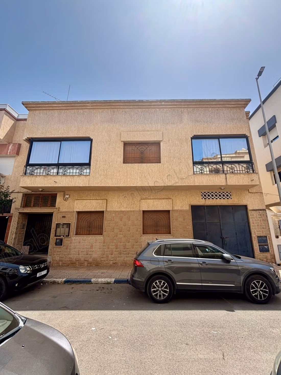 Maison a vendre a Temara Massira 1