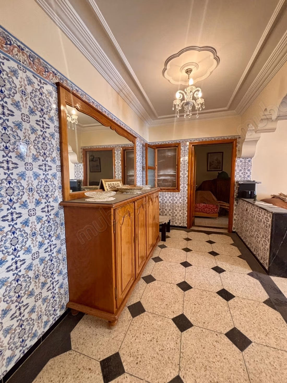 Maison a vendre a Temara Massira 1