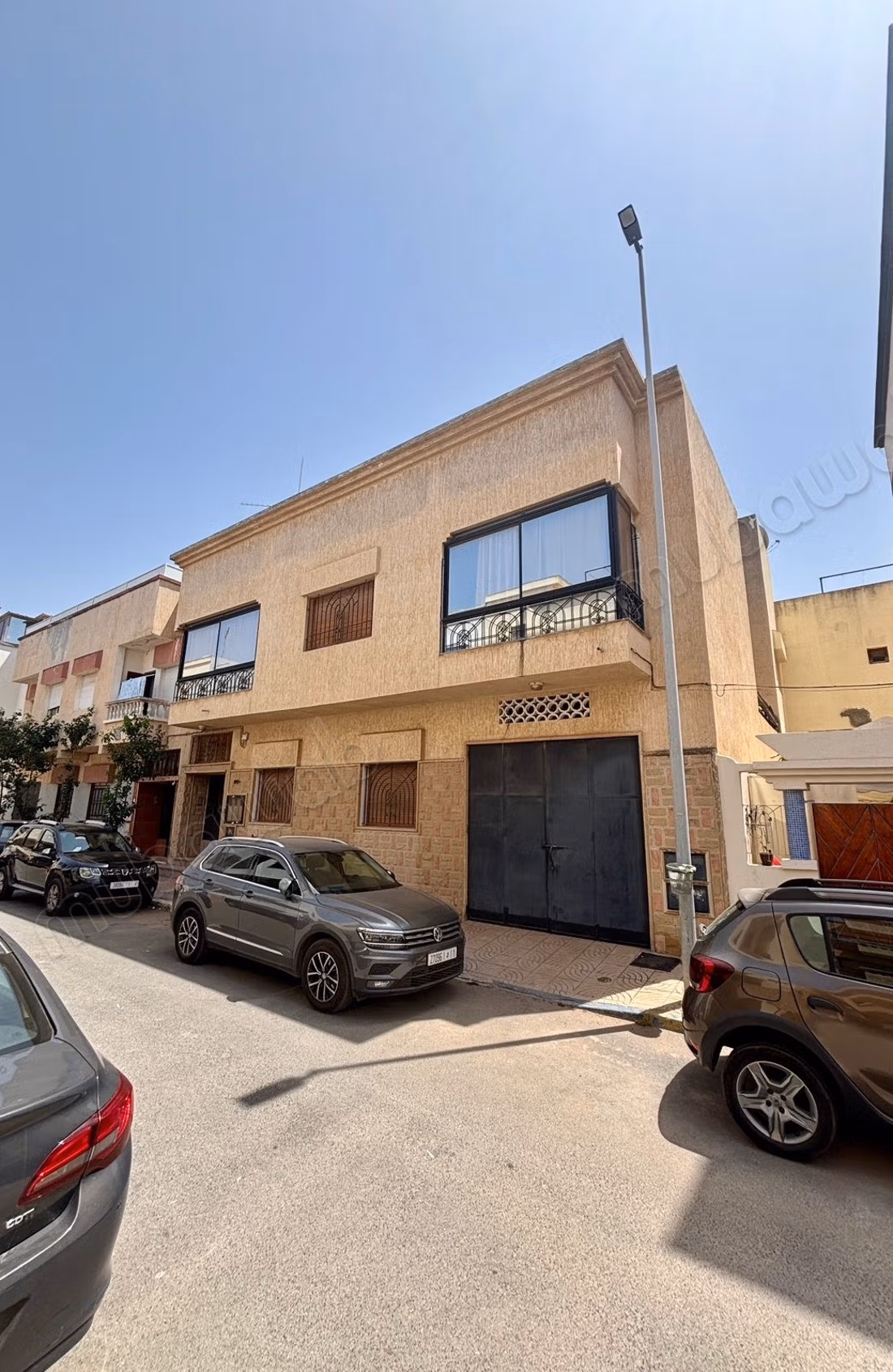 Maison a vendre a Temara Massira 1