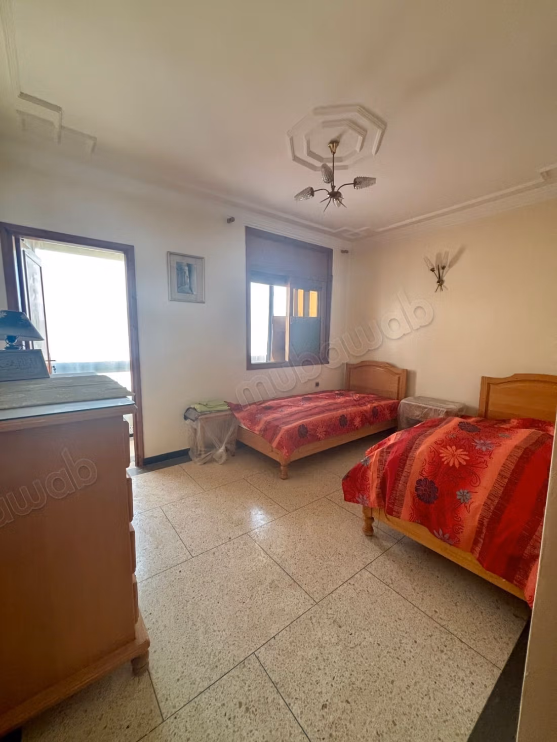 Maison a vendre a Temara Massira 1