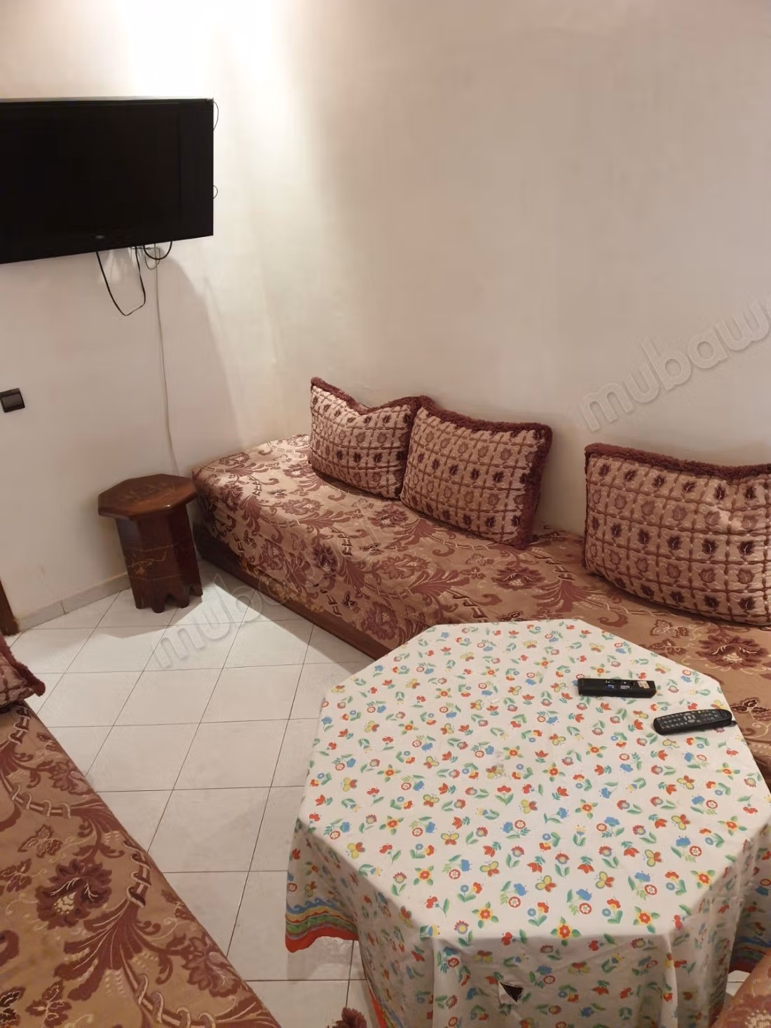 Appartement pres de Mosque Hassan II
