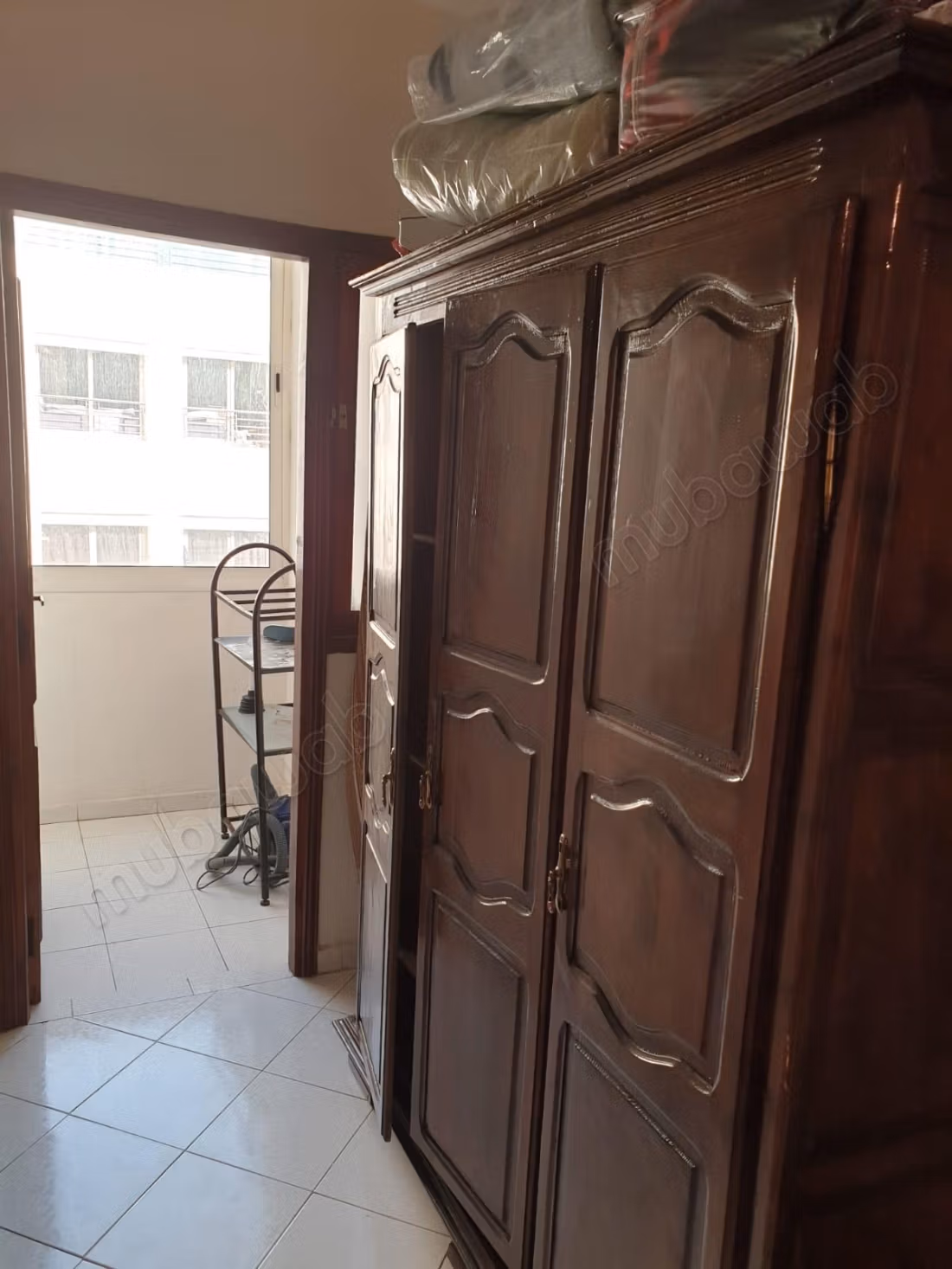 Appartement pres de Mosque Hassan II