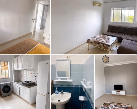 Appartement à louer Sidi Maarouf Chaimaa