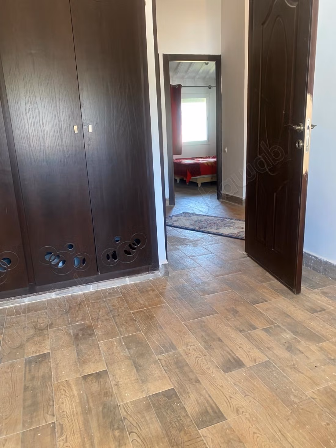 Prachtig huis te koop in Imouzzer Kendar. Oppervlakte 131 m². Goed gemeubileerd