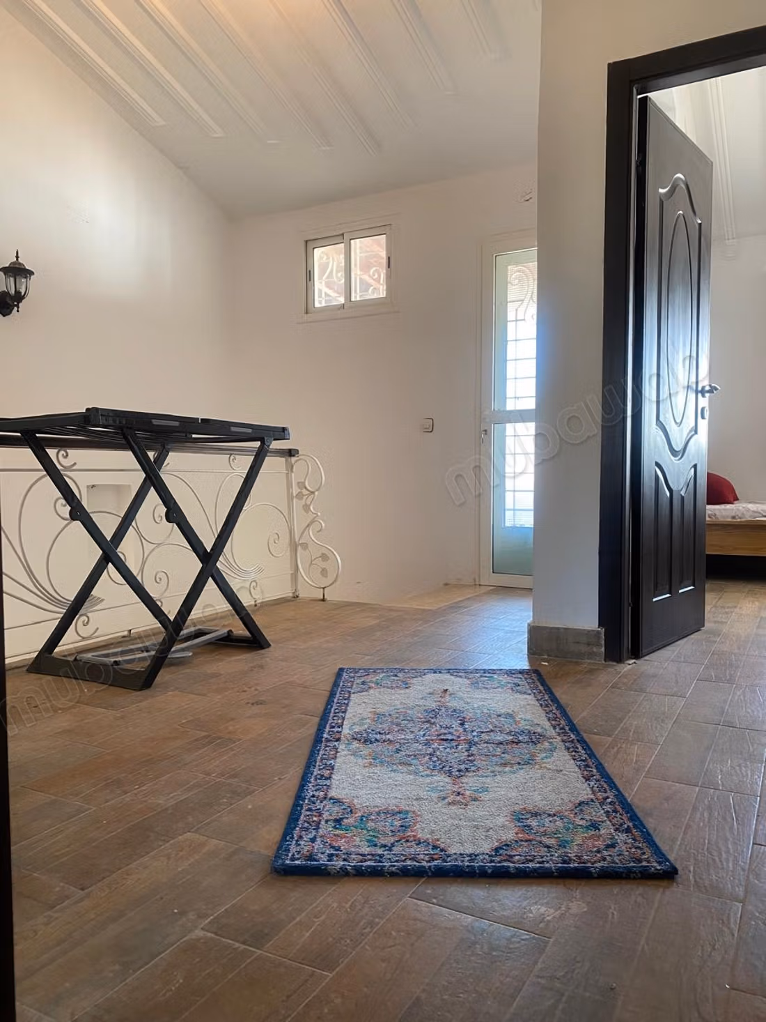 Prachtig huis te koop in Imouzzer Kendar. Oppervlakte 131 m². Goed gemeubileerd