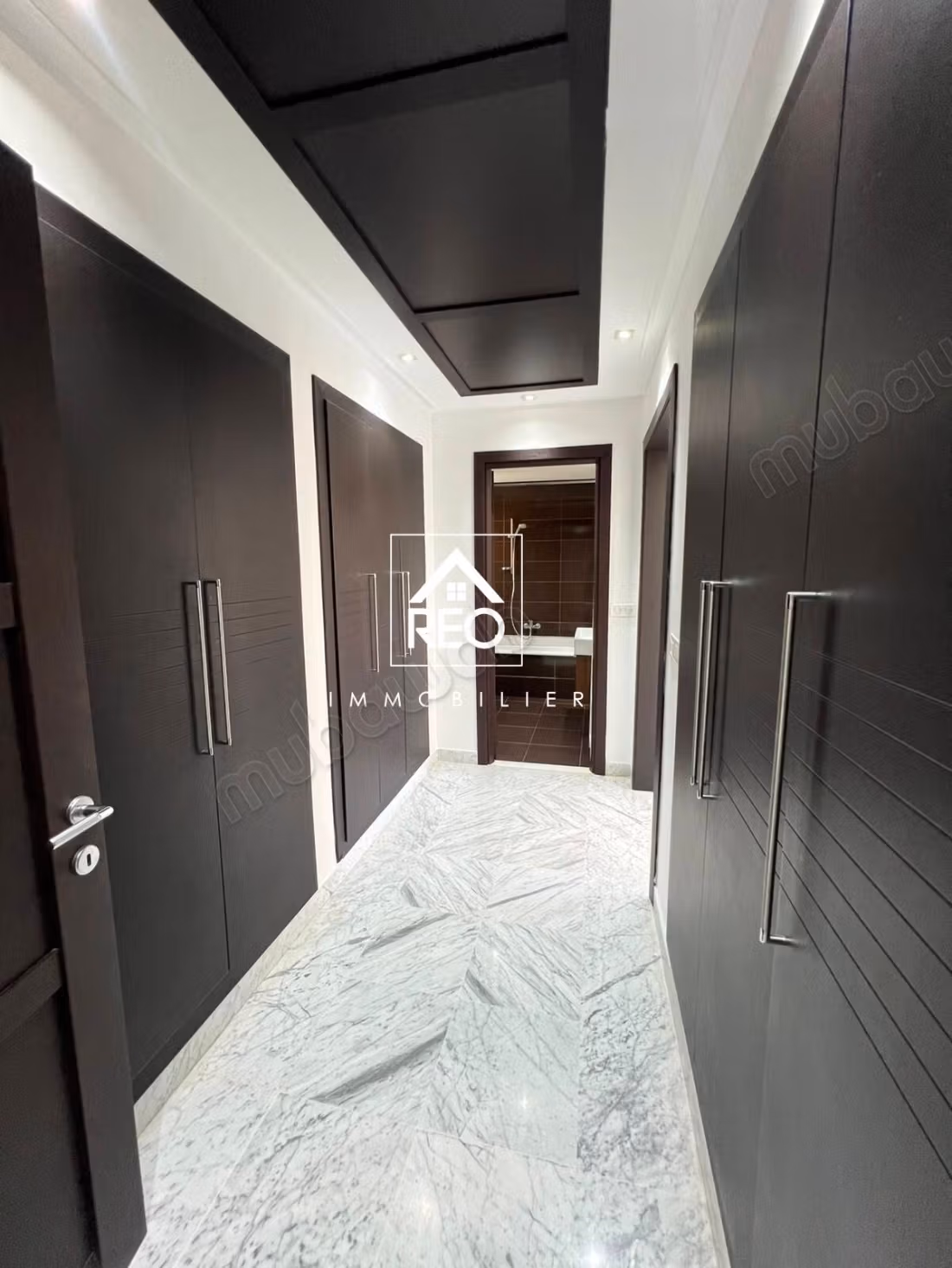 À louer – appartement s3 aux berges du lac 2