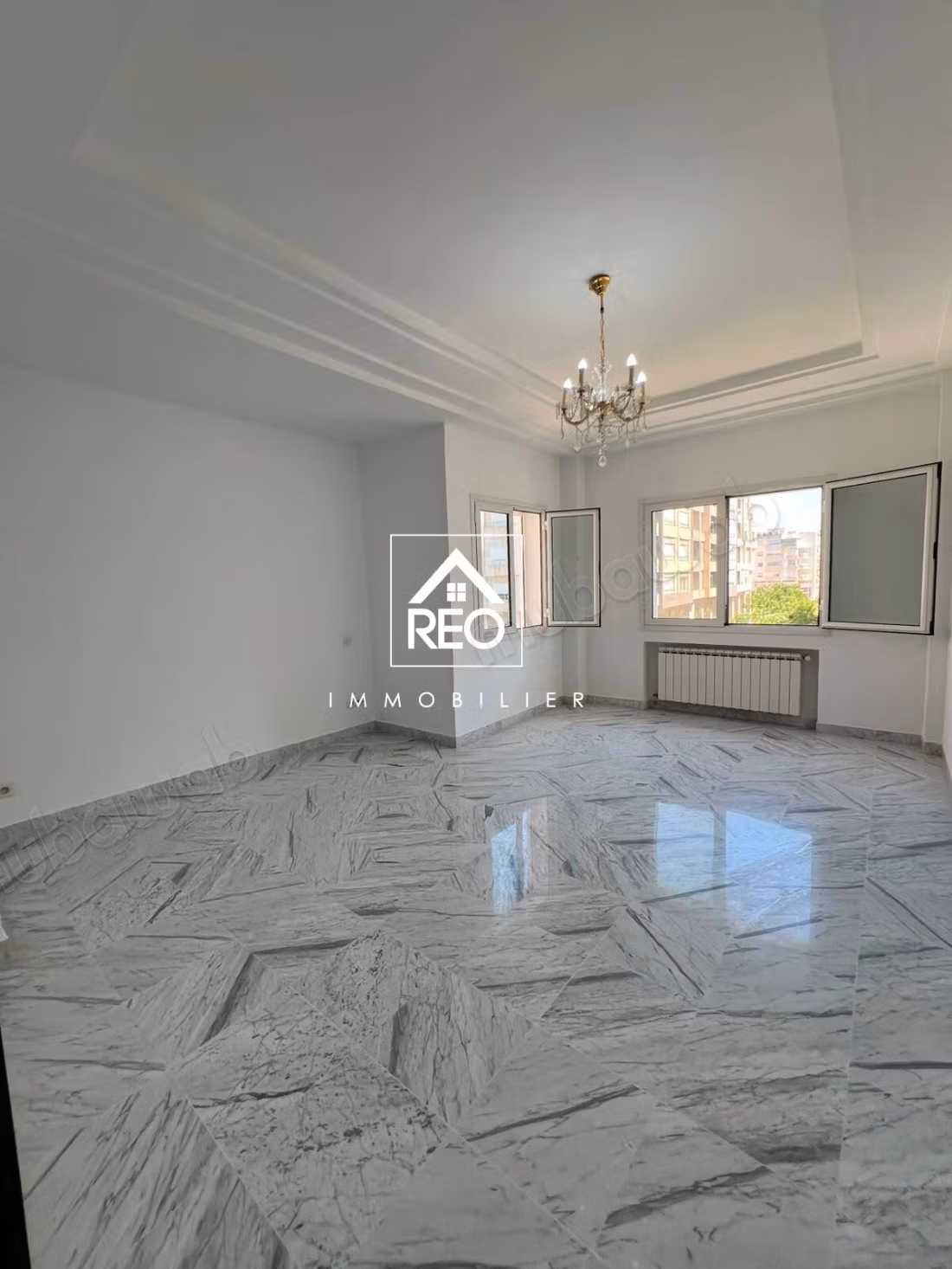 À louer – appartement s3 aux berges du lac 2