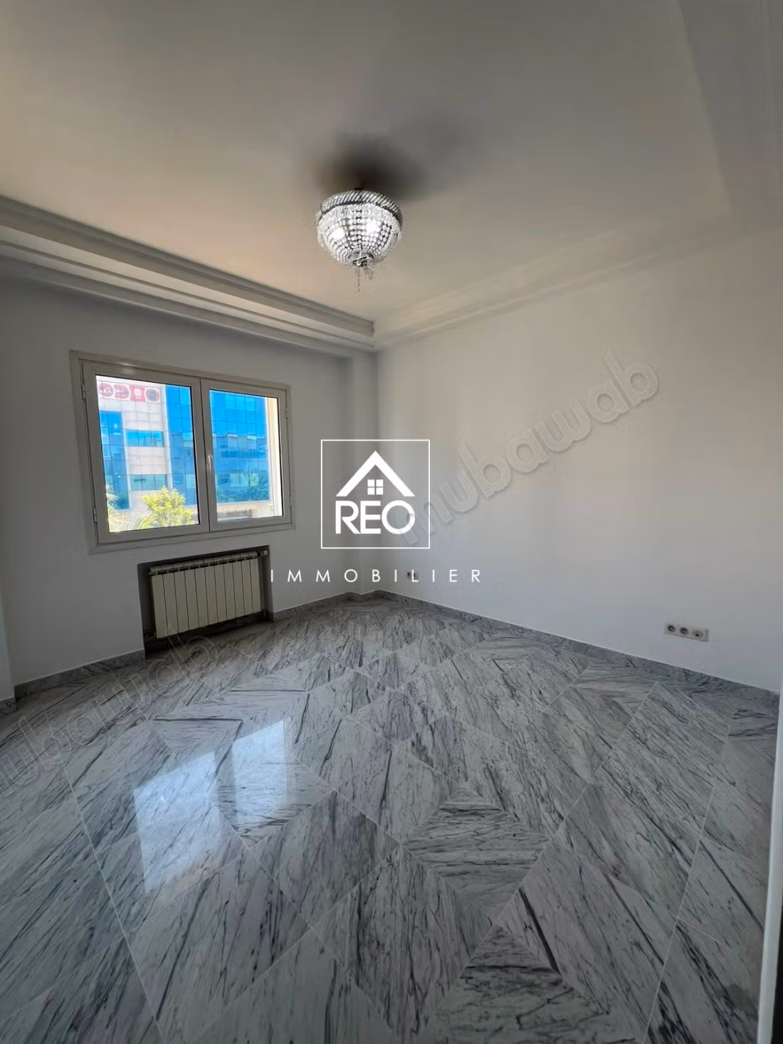 À louer – appartement s3 aux berges du lac 2
