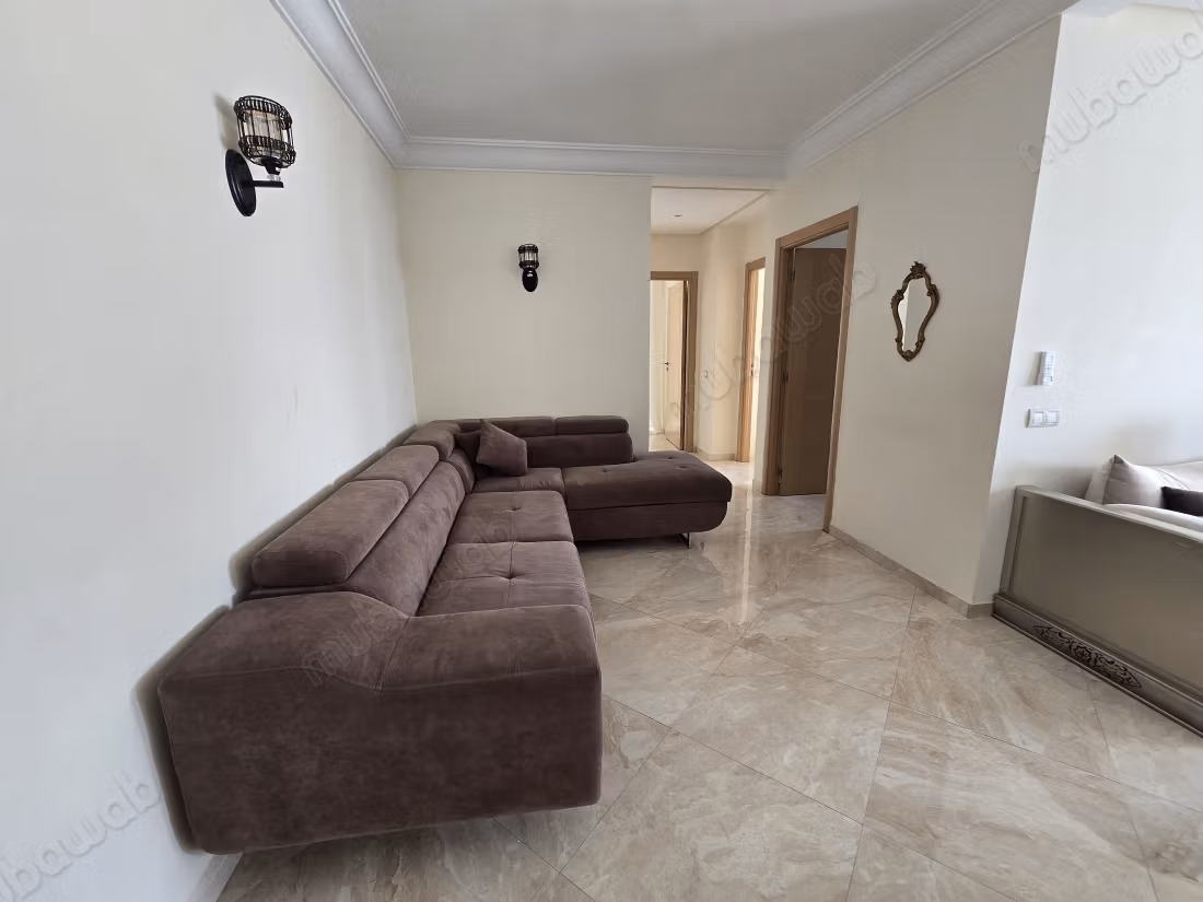Bel appartement à ne pas rater