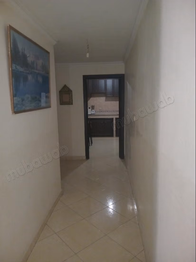 Appartements à louer à Marjan. Superficie 94 m². Jardin et balcon