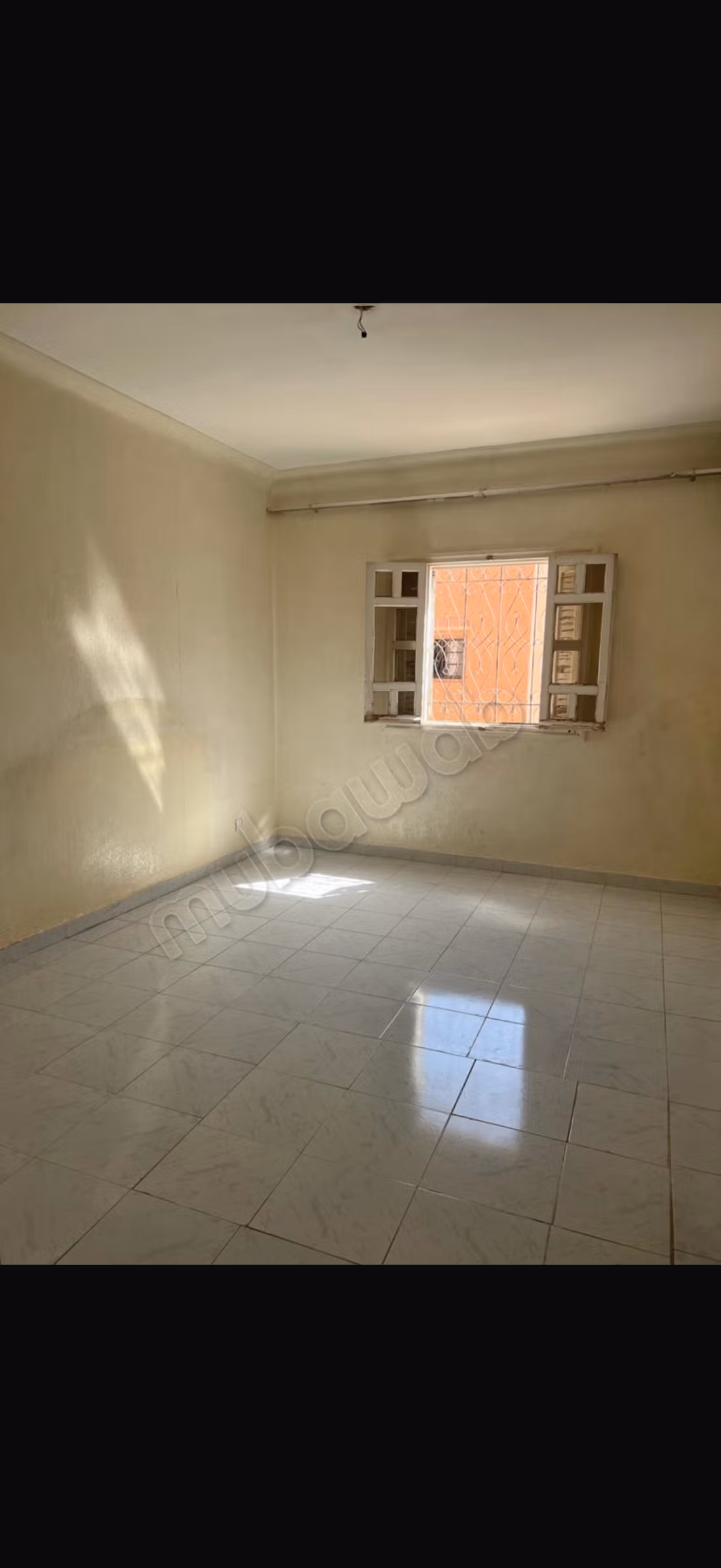 Venta de un apartamento en Samlalia