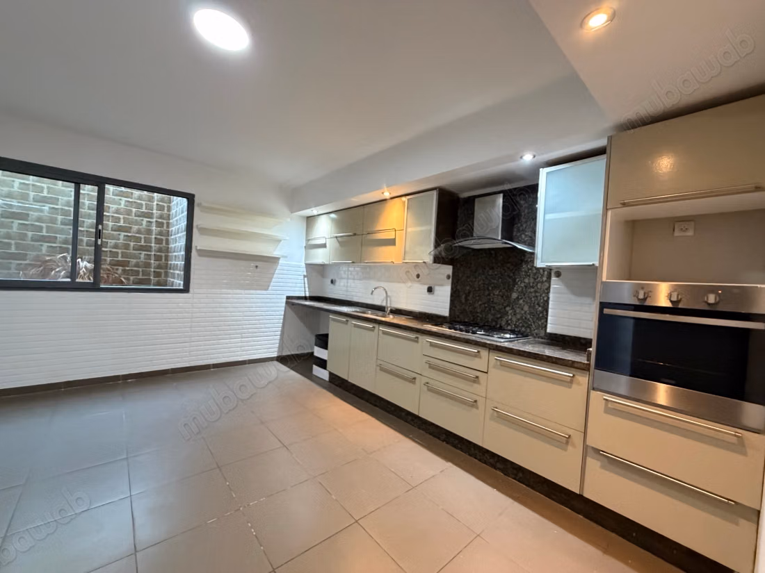 À vendre vill moderne à dar bouazza