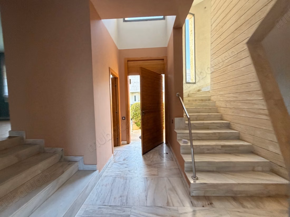 À vendre vill moderne à dar bouazza