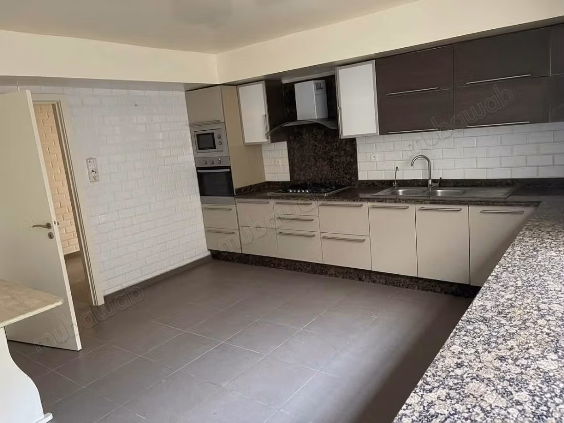 À vendre villa à dar bouazza