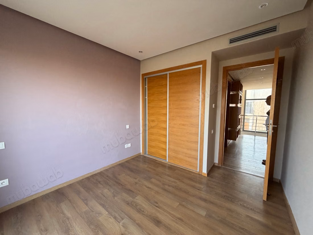 À vendre vill moderne à dar bouazza