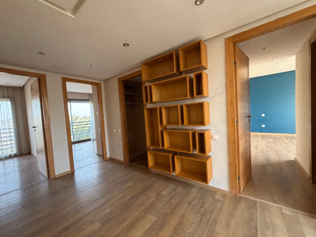 À vendre vill moderne à dar bouazza