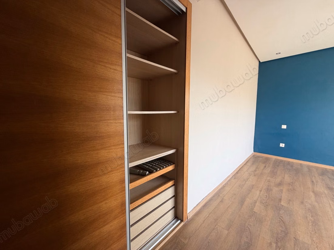 À vendre vill moderne à dar bouazza