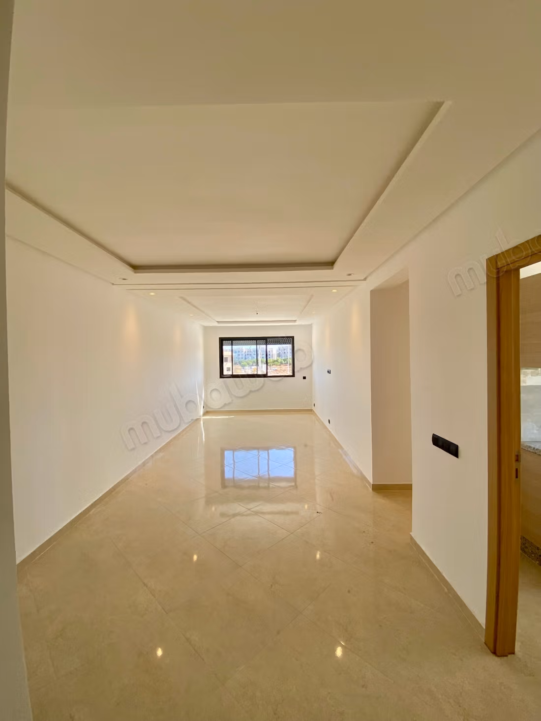 Appartement neuf à vendre 78 m² à Bouznika