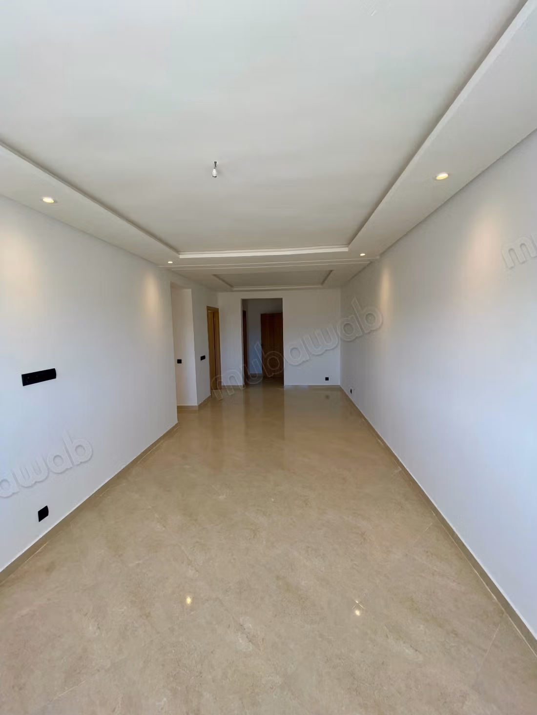Appartement neuf à vendre 78 m² à Bouznika