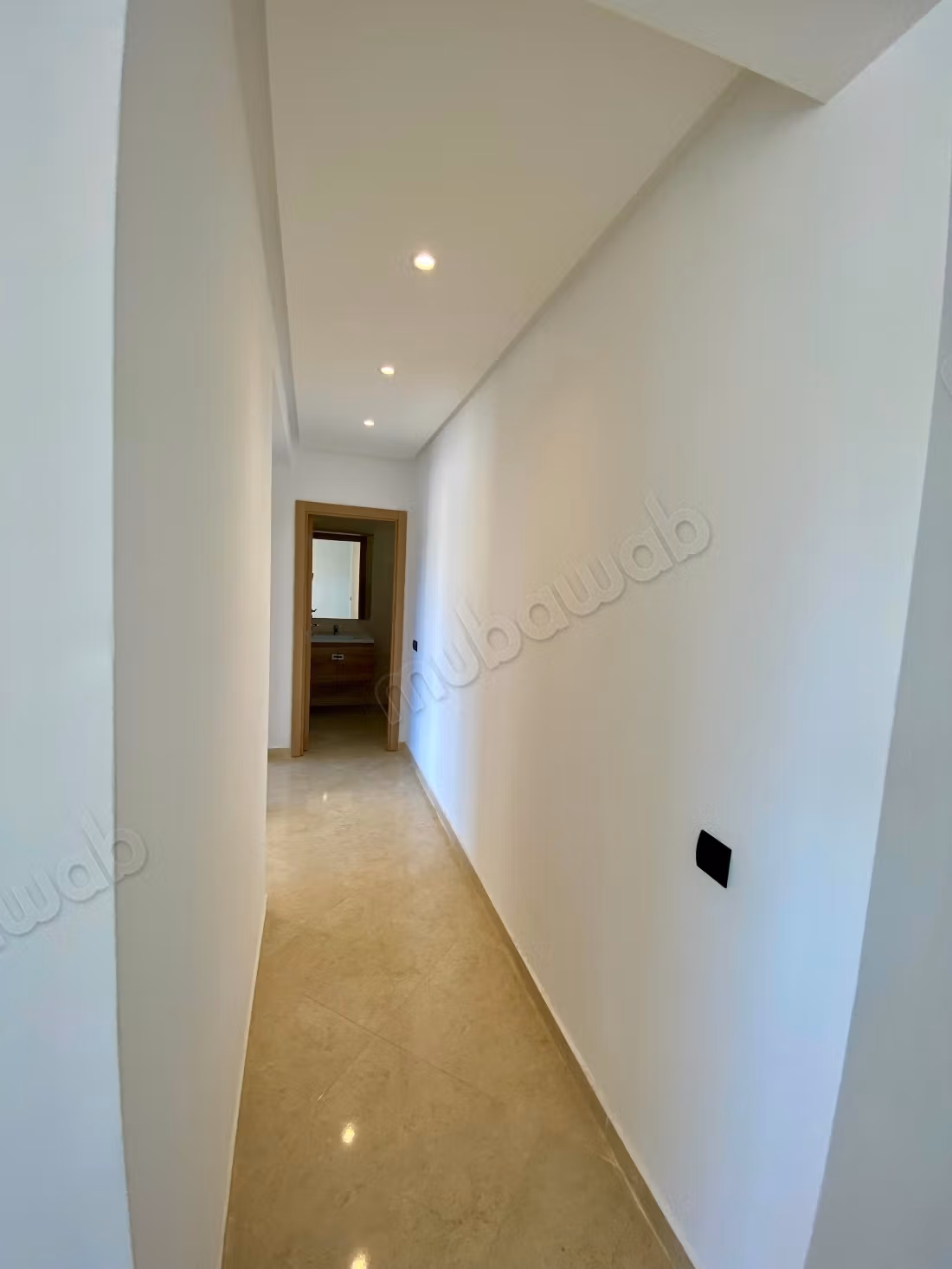 Appartement neuf à vendre 78 m² à Bouznika