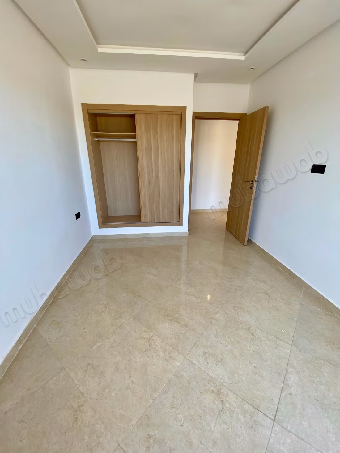 Appartement neuf à vendre 78 m² à Bouznika