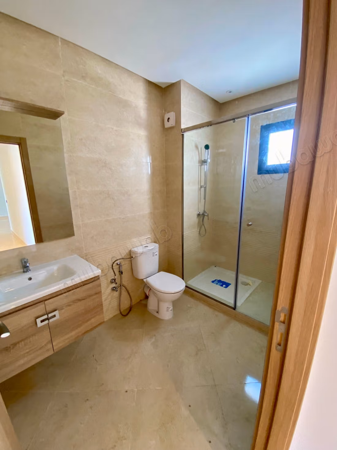 Appartement neuf à vendre 78 m² à Bouznika