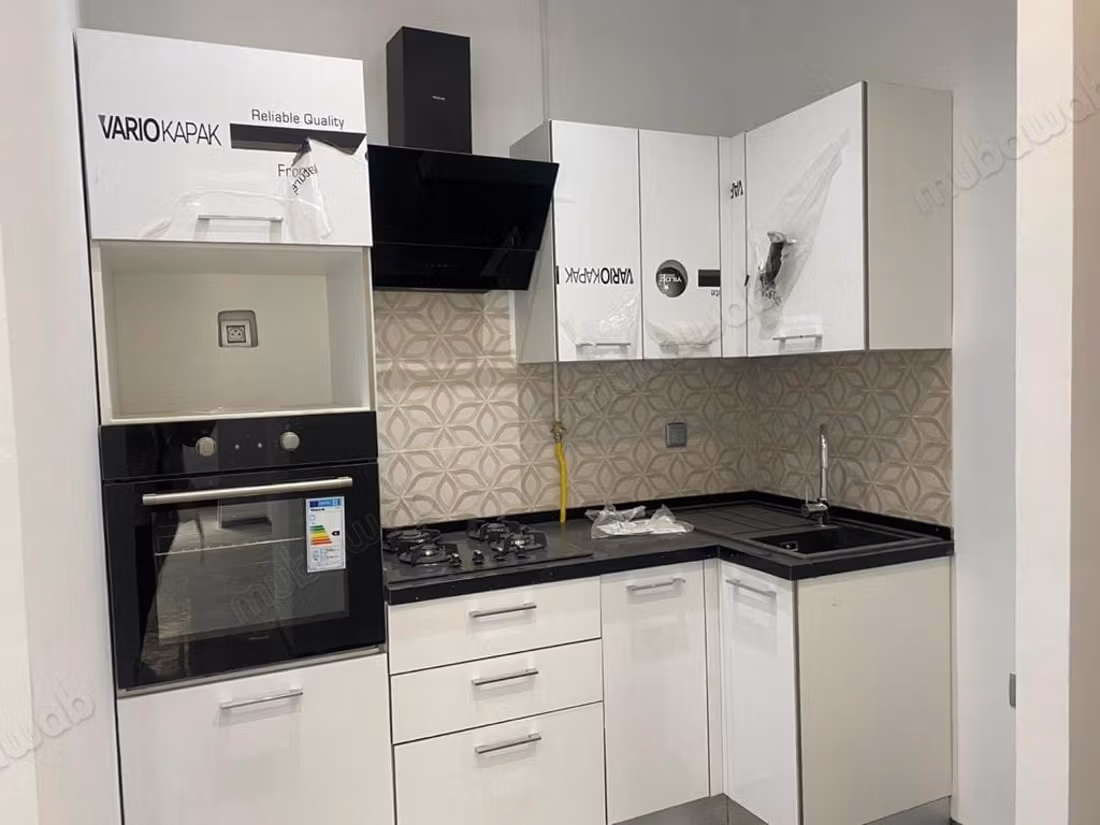 A vendre un appartement s1 à ain zaghouan nord