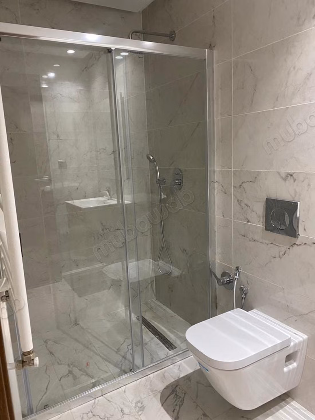 A vendre un appartement s1 à ain zaghouan nord