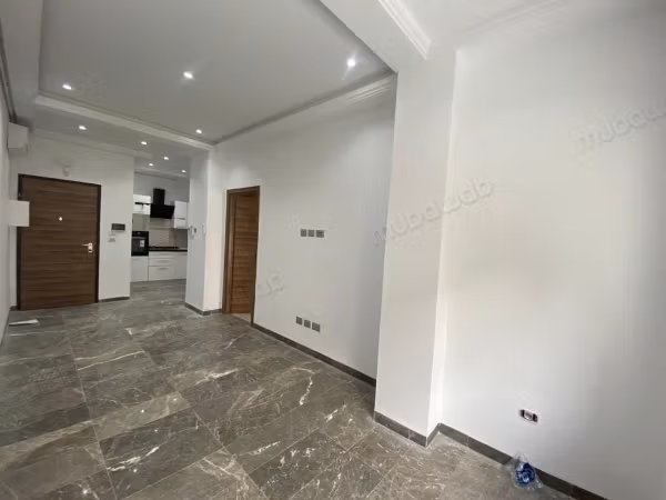 A vendre un appartement s1 à ain zaghouan nord