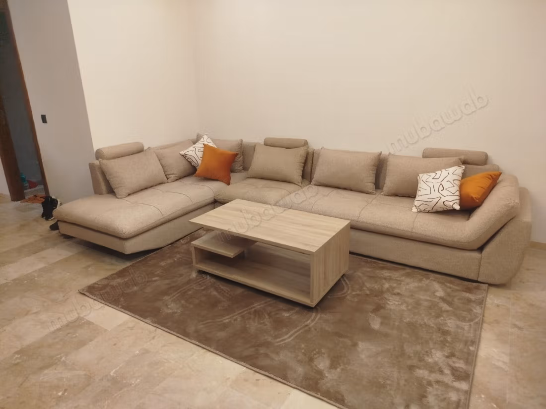 Appartamento studio nuovo a Marrakech
