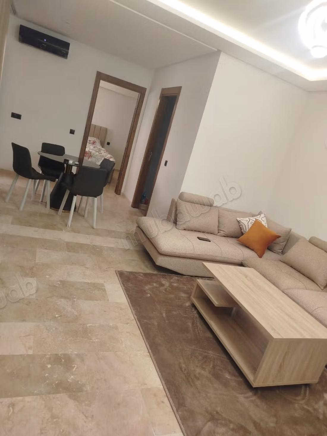 Appartamento studio nuovo a Marrakech